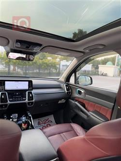 كيا سورينتو